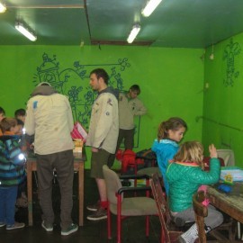 IMG 4892 - Scouts en Gidsen Zaventem 